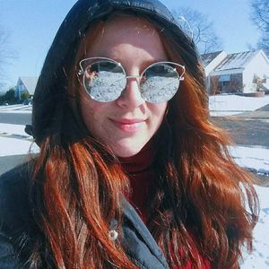 Meet your Posher, Nathalia